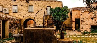 Albergo Diffuso Omu Axiu