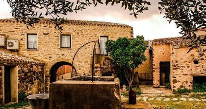 Albergo Diffuso Omu Axiu