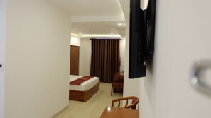 Chambre Double Supérieure