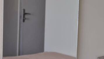 Équipements de la chambre