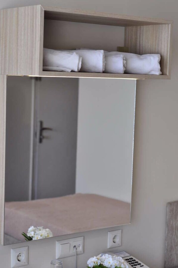 Servicios de la habitación