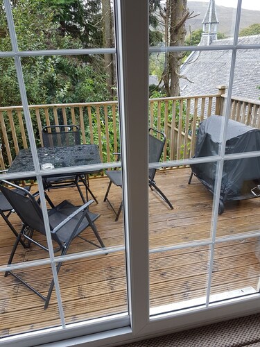 Apartment 3 Pheonix Flats