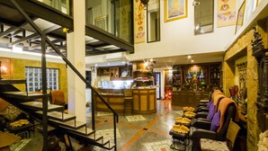 Unclassified image, 4 of 40, button - Ice Inn Hotel Pattaya (Pattaya)