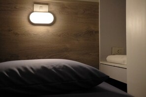 Shared Dormitory - Ice Inn Hotel Pattaya (Pattaya)