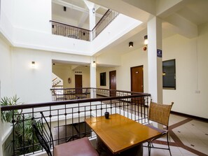 Hallway - Ice Inn Hotel Pattaya (Pattaya)