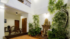 Unclassified image, 5 of 40, button - Ice Inn Hotel Pattaya (Pattaya)