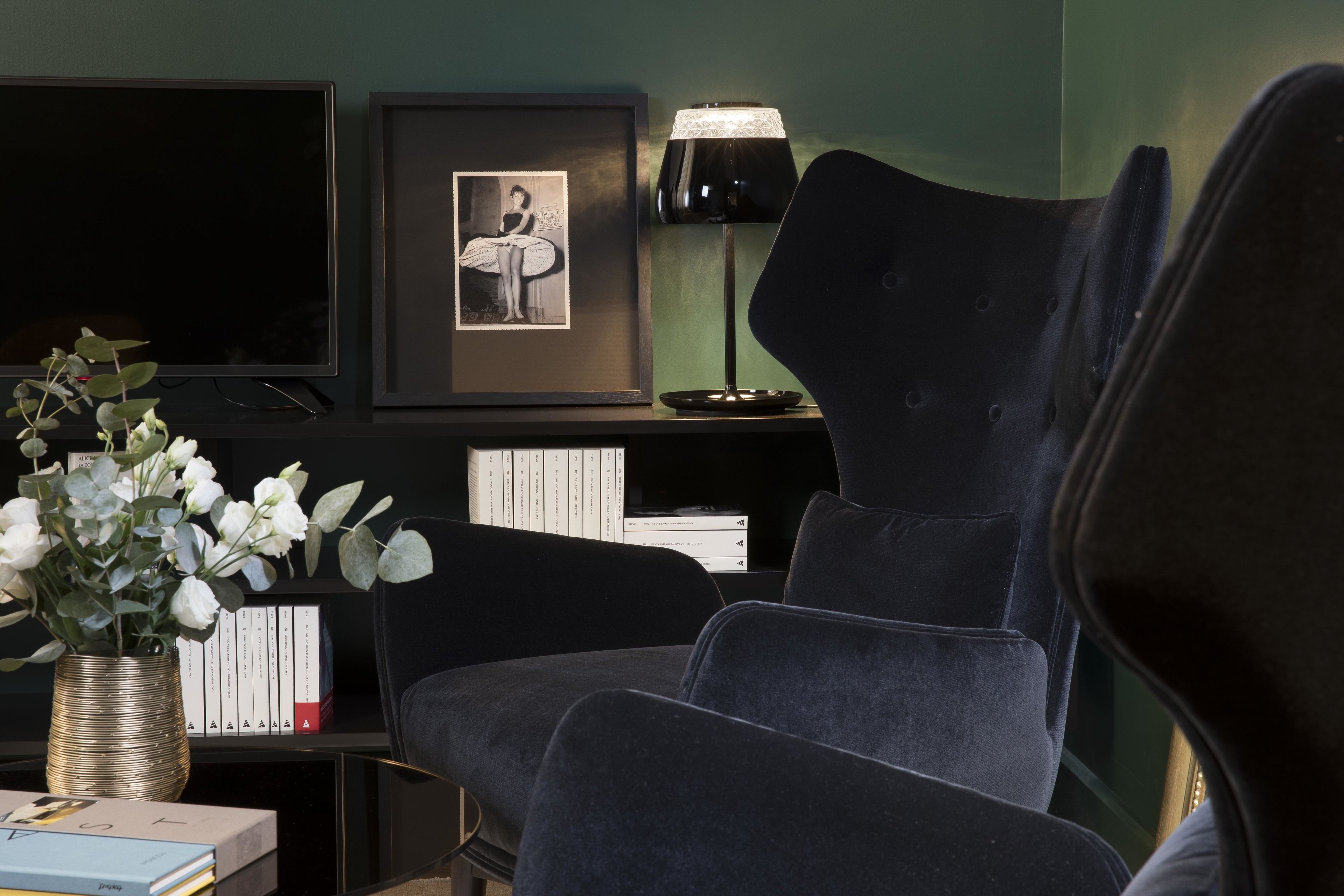 Photo - Hôtel Cardinal Bordeaux Centre