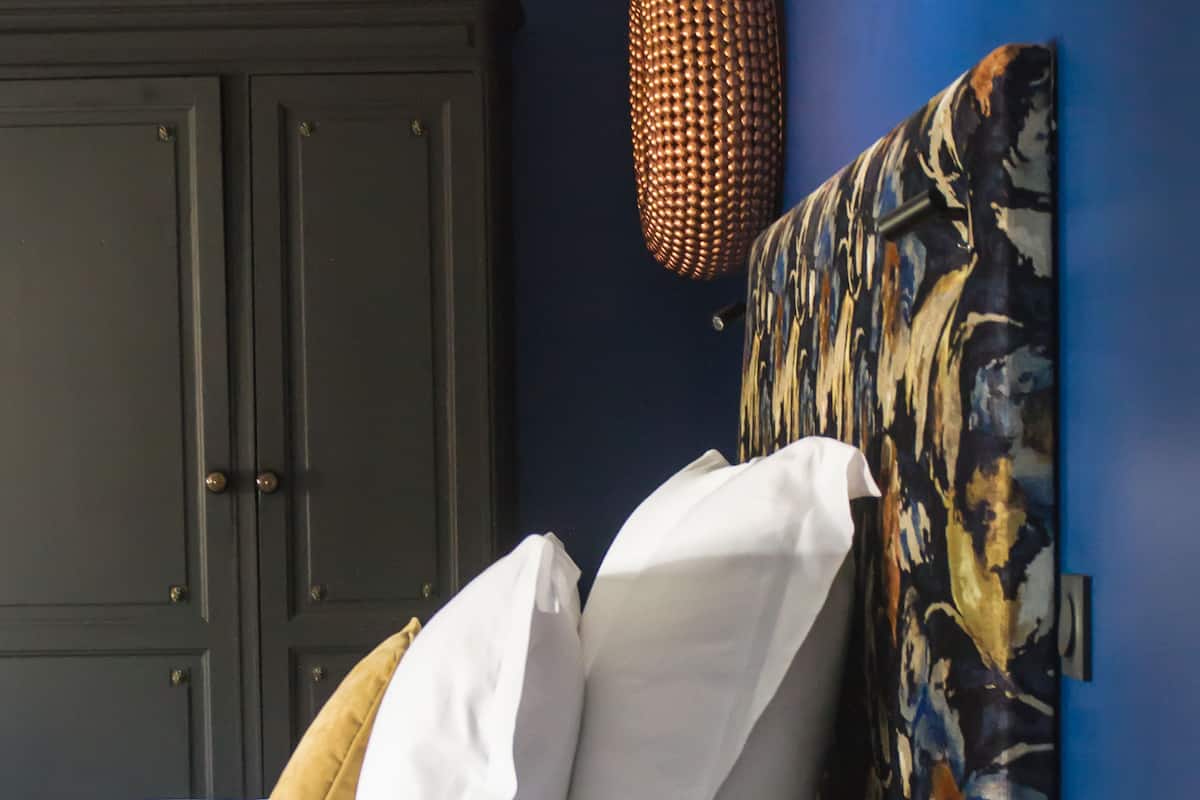 suite, terrace (cardinal) | 1 bedroom, in-room safe, blackout curtains, iron/ironing board