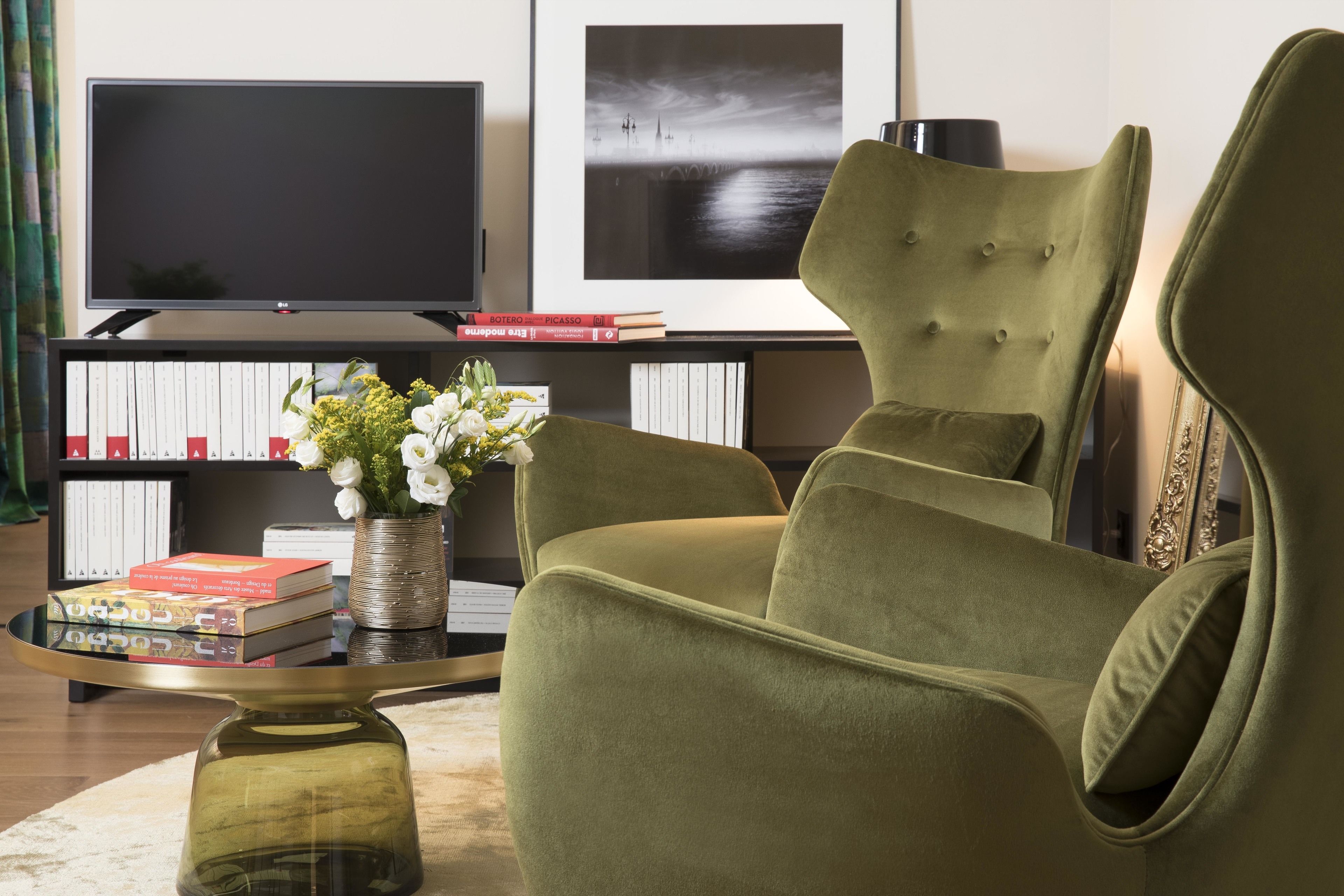 Suite (Signature) | Zimmerausstattung