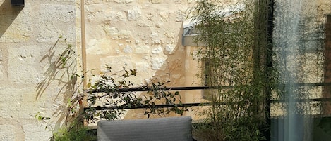Suite, Terrace (Cardinal) | Terrace/patio