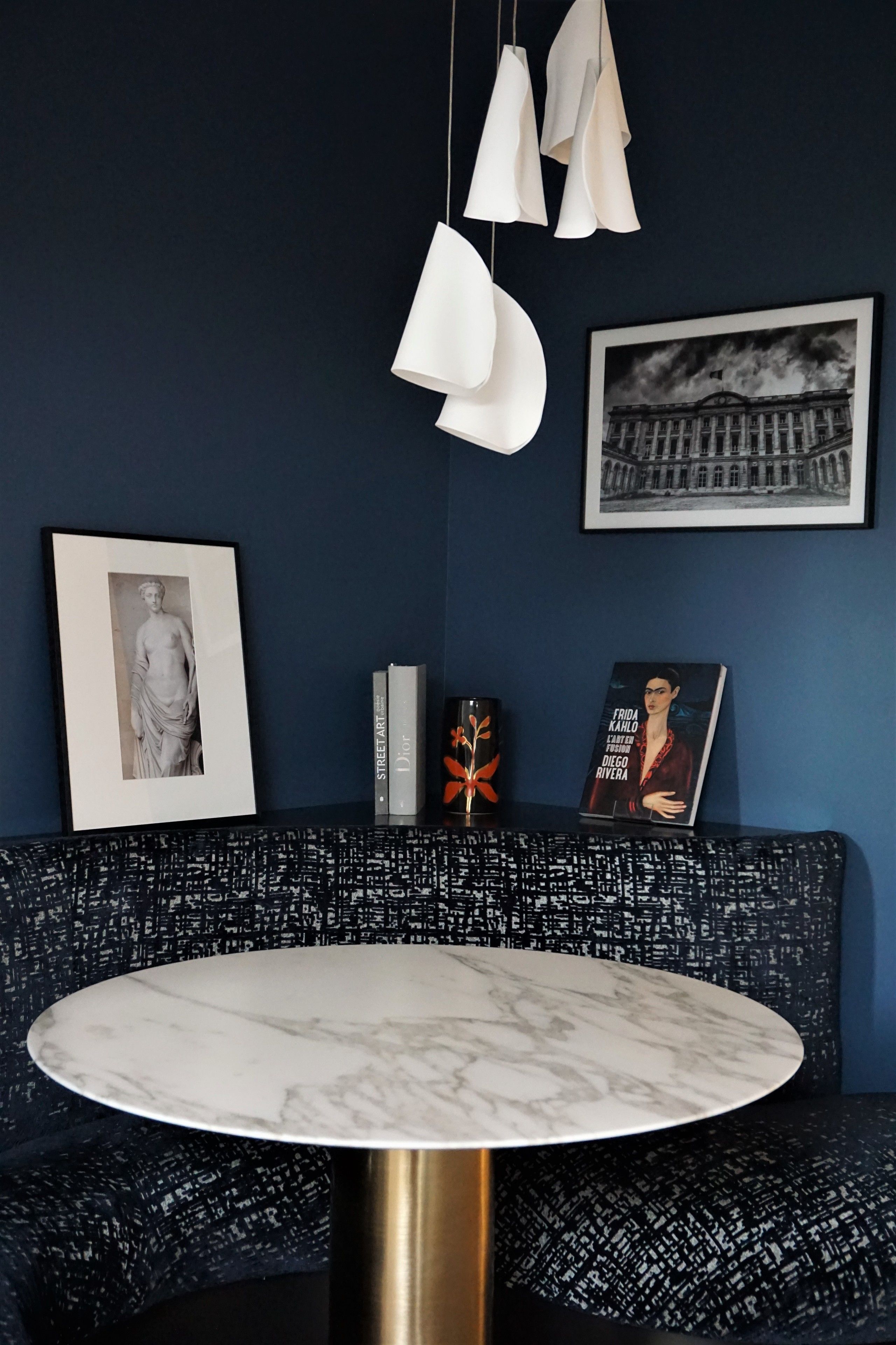 audace suite, terrace (rohan palace) | 1 bedroom, in-room safe, blackout curtains, iron/ironing board