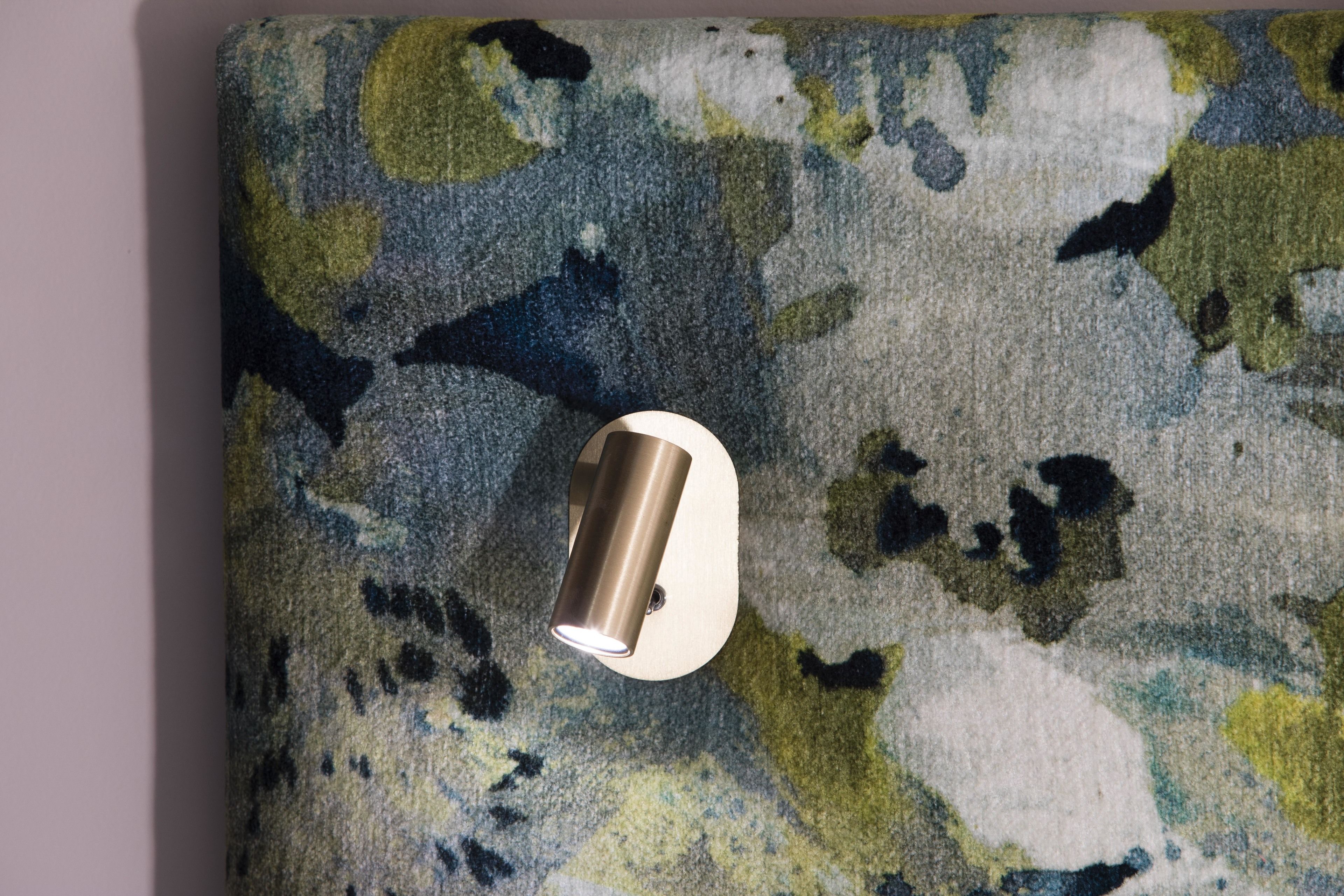 suite (privilège) | interior detail