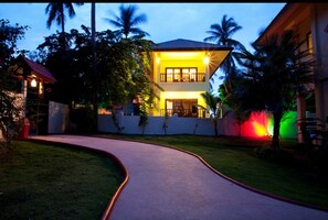 Exterior - 3 Bedroom Bay View Villa Koh Phangan SDV234-By Samui Dream Villas (Ko Pha-ngan)