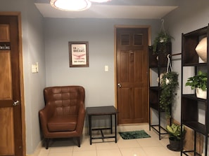 Bathroom - Coco Hostel Bar (Ho Chi Minh City)