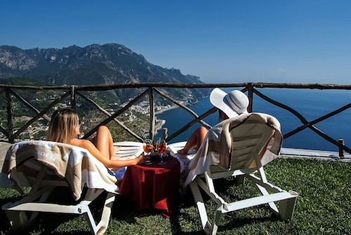 Garden Ravello