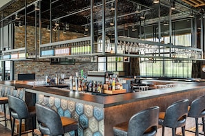 Bar (na propriedade)