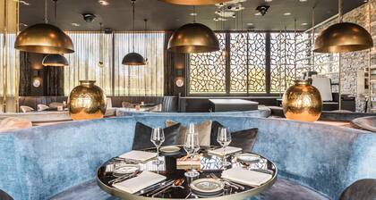 Radisson Hotel & Suites Amsterdam South