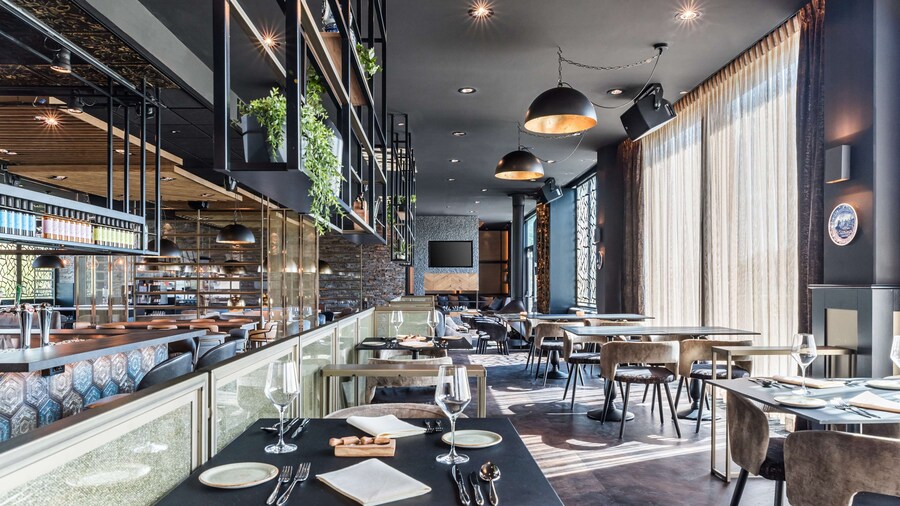 Radisson Hotel & Suites Amsterdam South