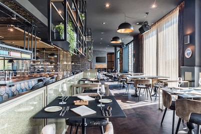 Radisson Hotel & Suites Amsterdam South