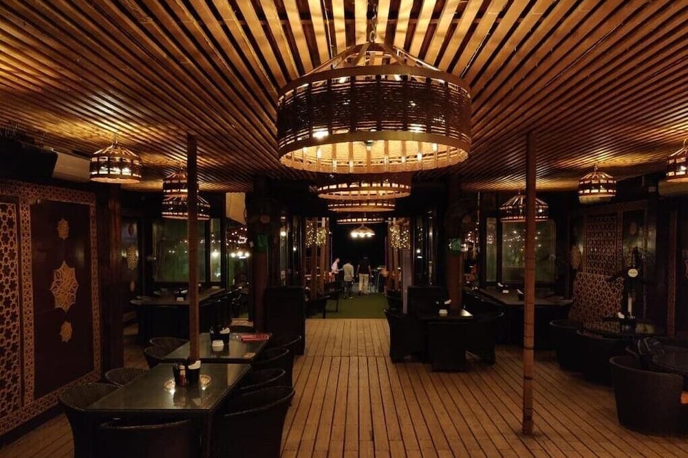 Sinon Baga Retreat