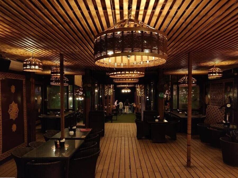 Cucina internazionale