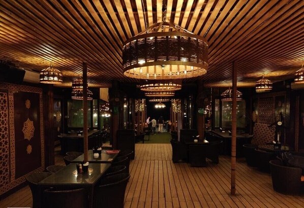 Cocina internacional