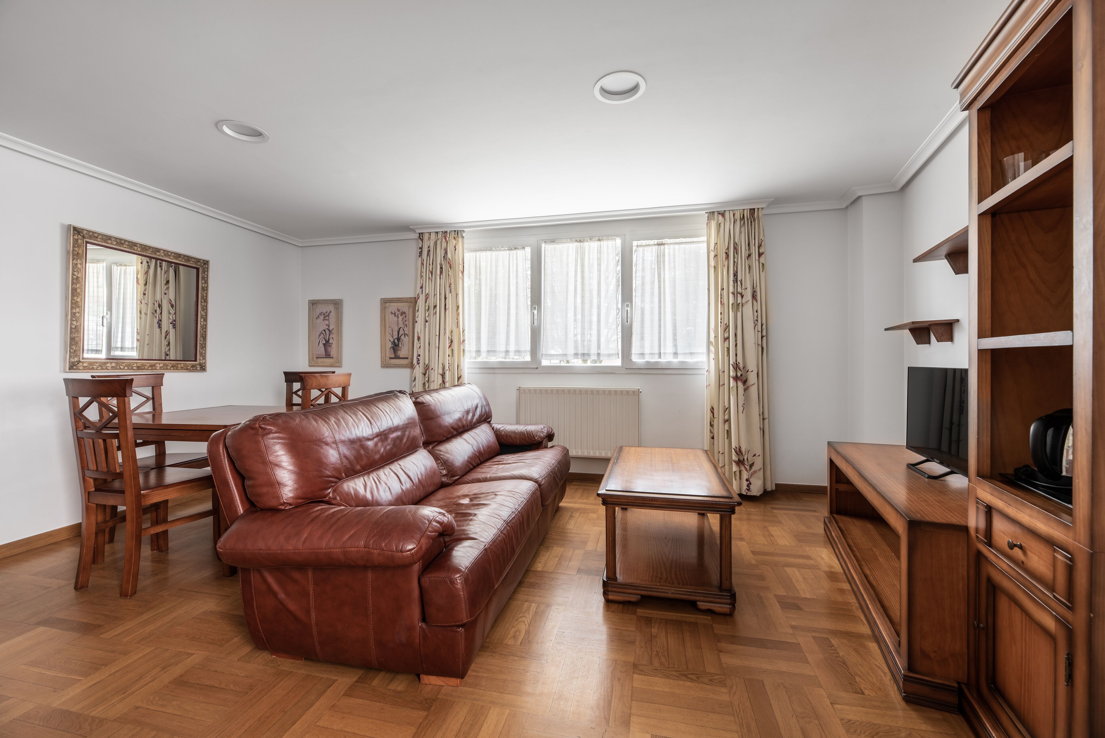 Appartement, 2 slaapkamers (2) | Interieur