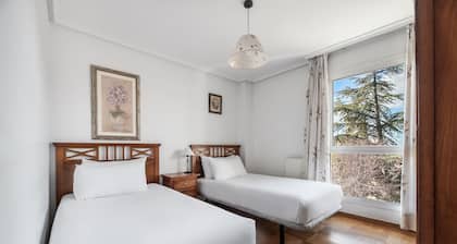 Apartamentos El Cid