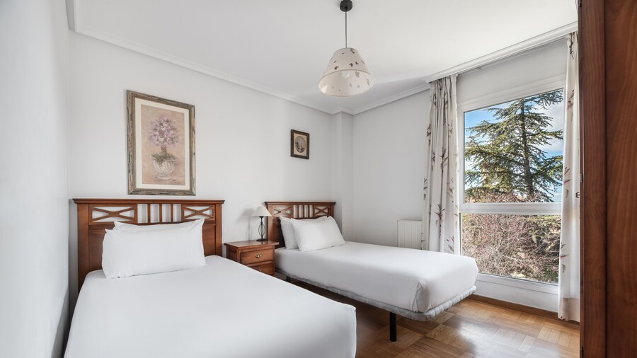 Apartamentos El Cid