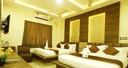 Hotel Sai Krish Grand