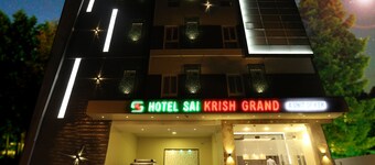 호텔 사이 크리시 그랜드