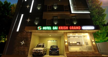 Hotel Sai Krish Grand