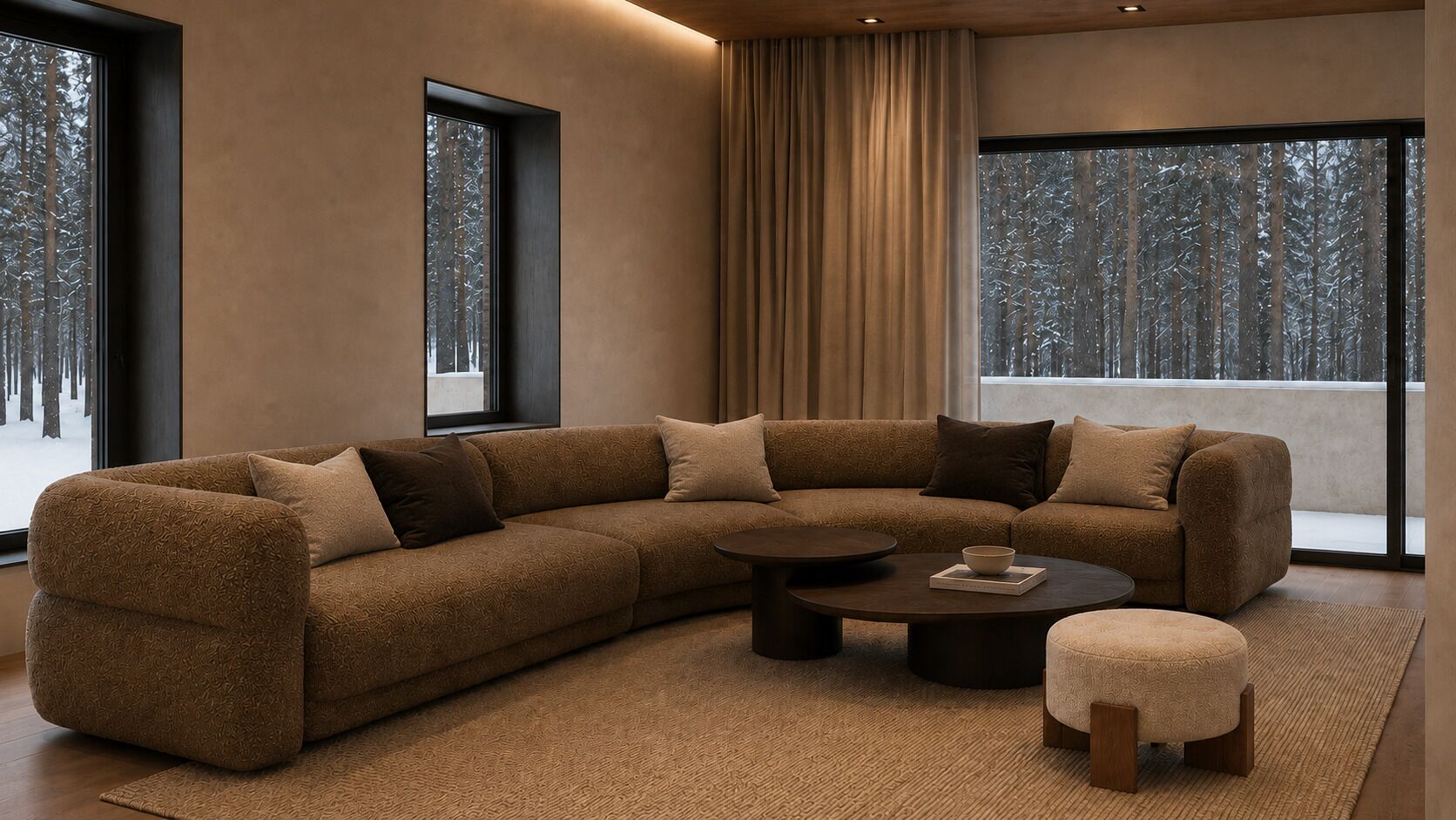 Penthouse, para no fumadores (Extra futon for 7th guest) | Área de sala de estar | Televisión de pantalla plana y Netflix 