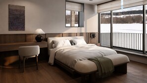 5 Bedroom Penthouse