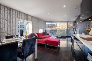 Flachbildfernseher, Netflix