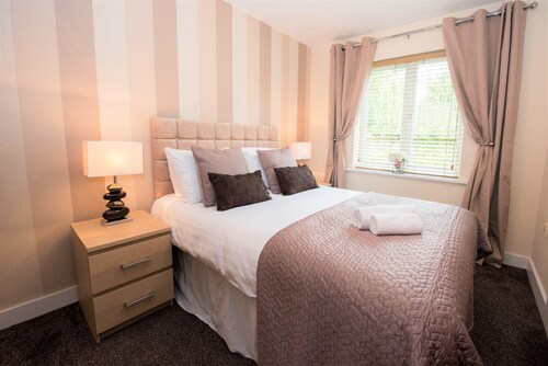 Elmcroft Court Serviced Apartments