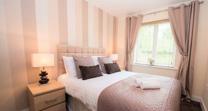 Elmcroft Court Serviced Apartments