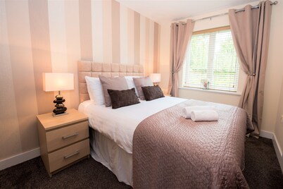 Elmcroft Court Serviced Apartments