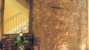 Detalle interior