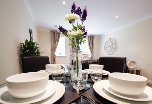 Copthorne Court Serviced Apartments