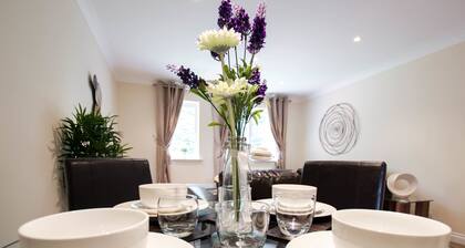 Copthorne Court Serviced Apartments