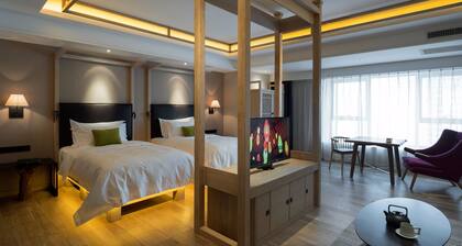 Harbin 22C Boutique Hotel