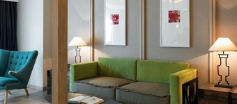 Harbin 22C Boutique Hotel