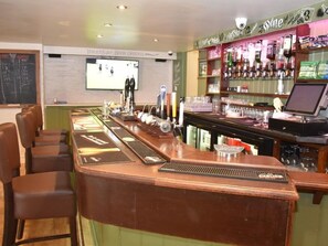 Bar (sur place)