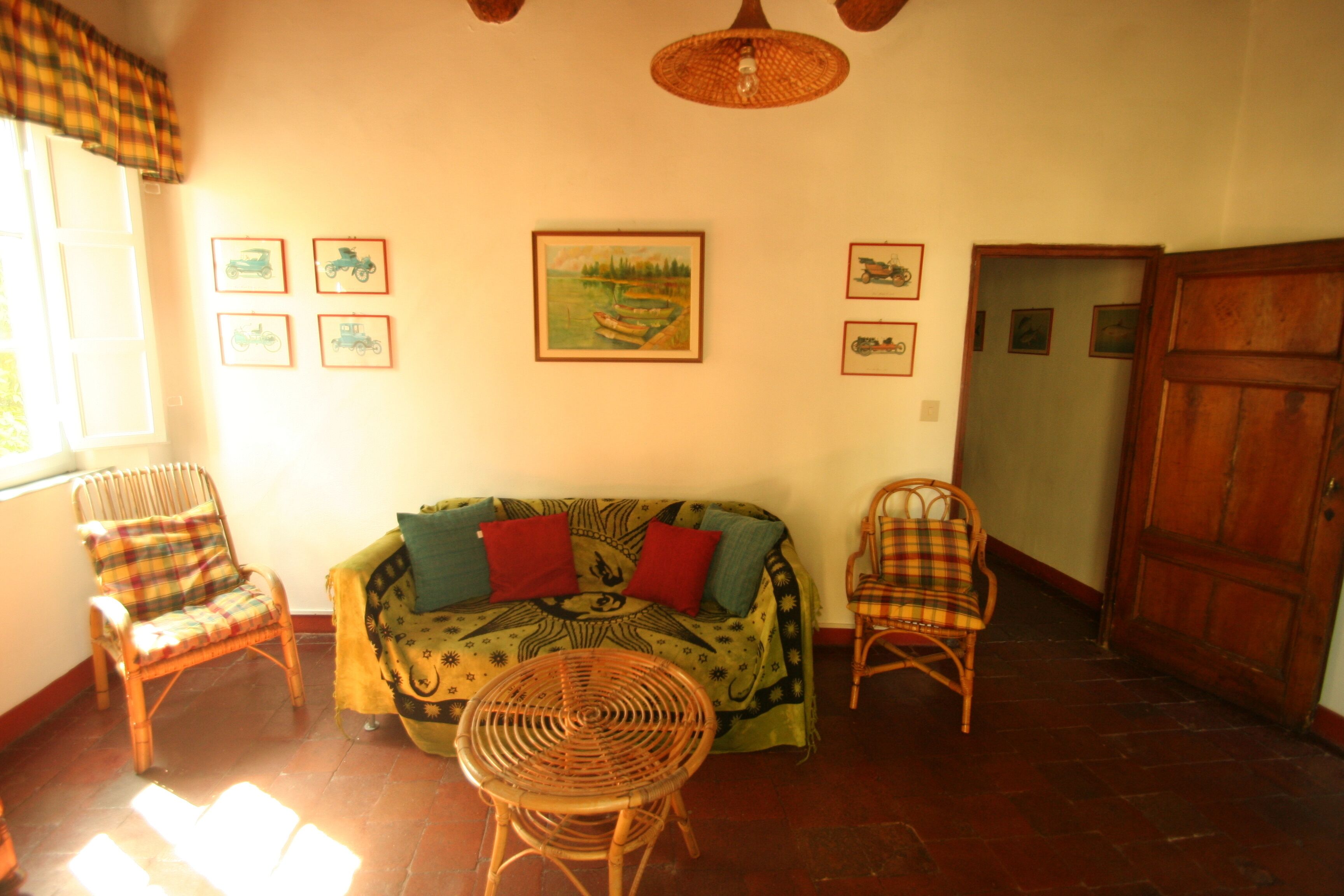 Photo - Fattoria Gambaro di Petrognano