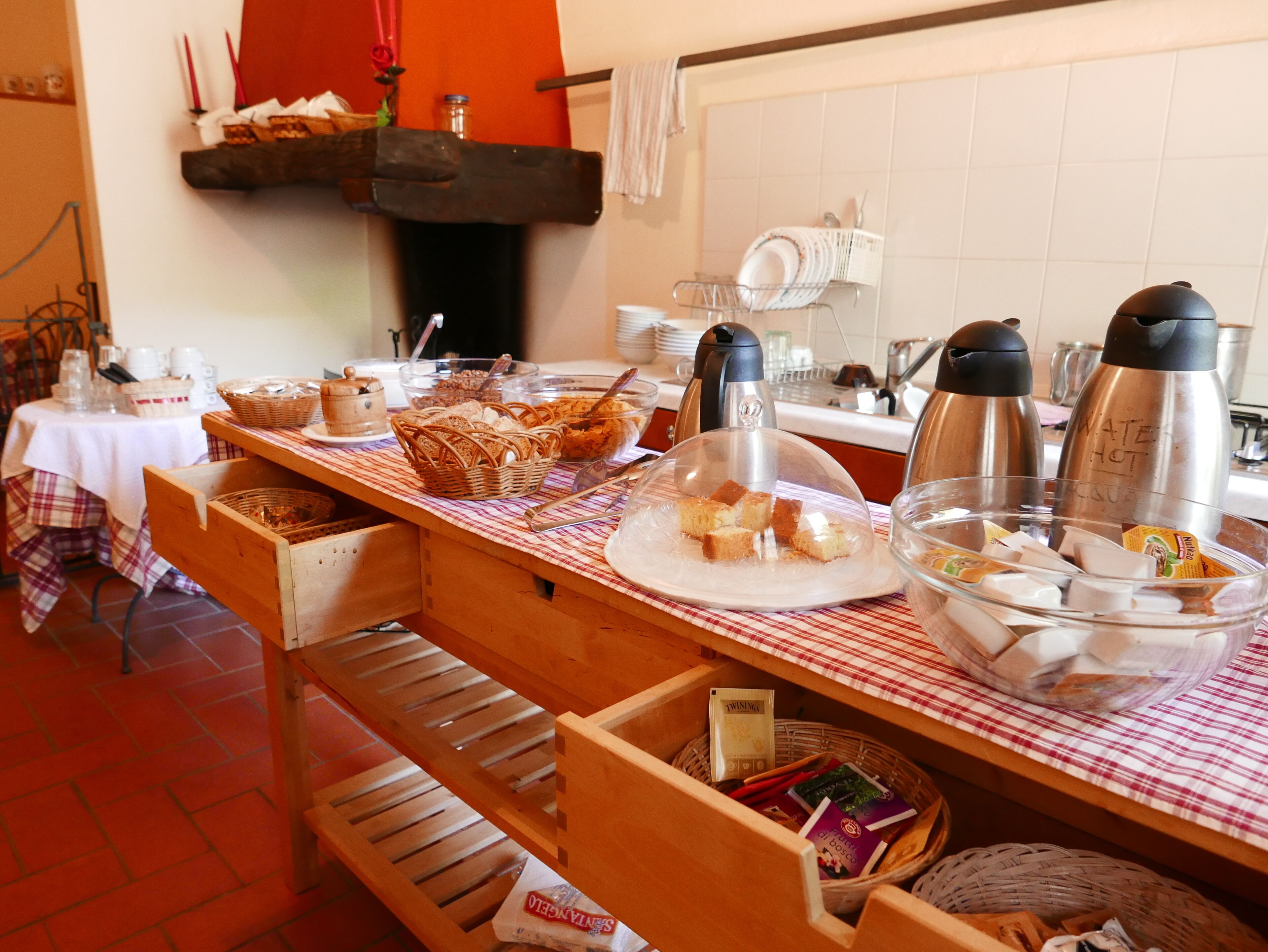 Photo - Fattoria Gambaro di Petrognano