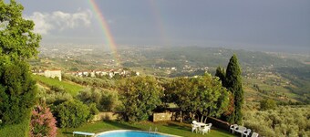 Fattoria Gambaro di Petrognano