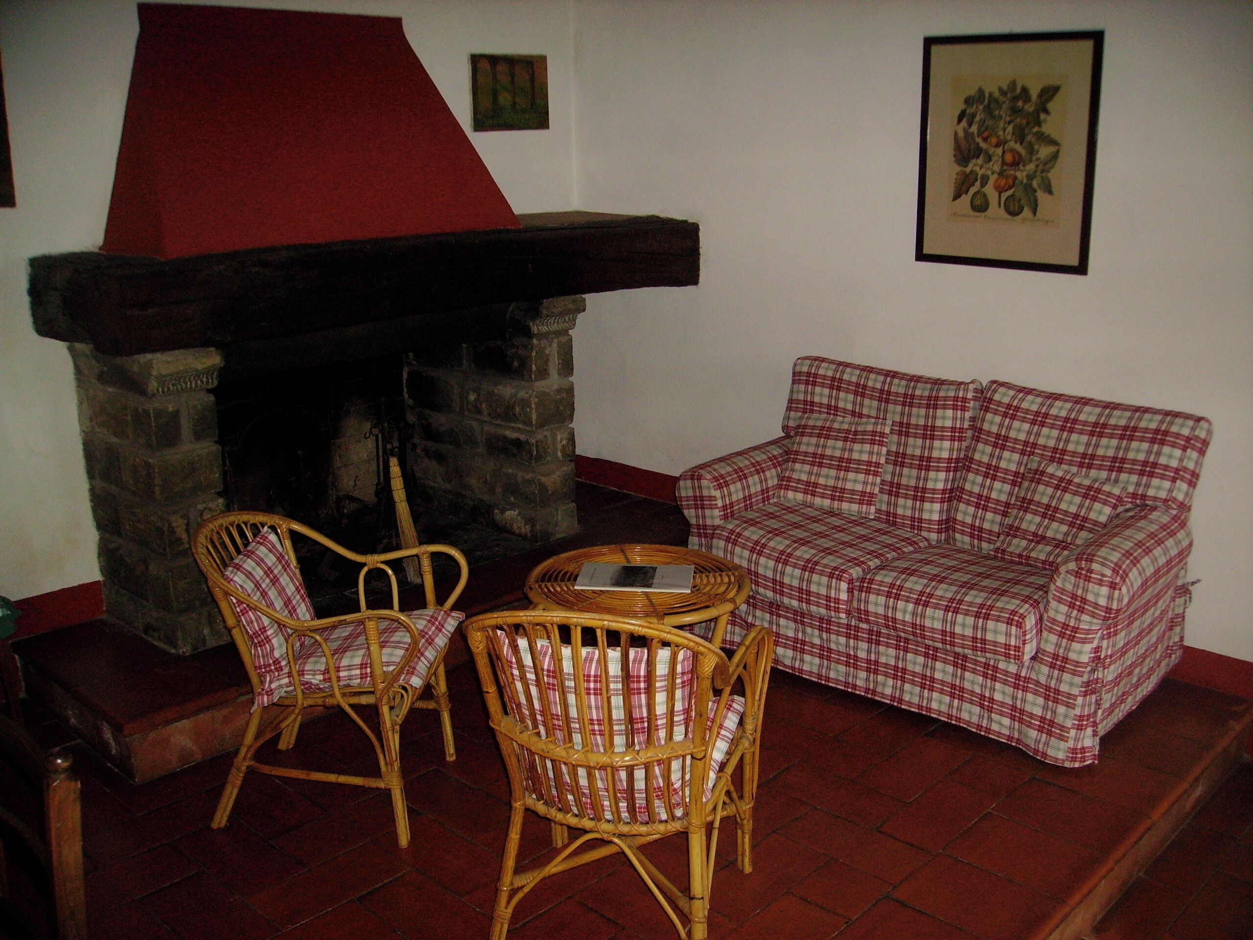 Photo - Fattoria Gambaro di Petrognano