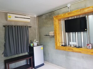 Tonkho 9 | Room amenity - Tonkho at Home (Khao Kho)