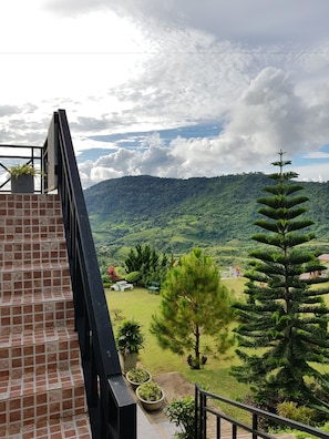 View from property - Tonkho at Home (Khao Kho)